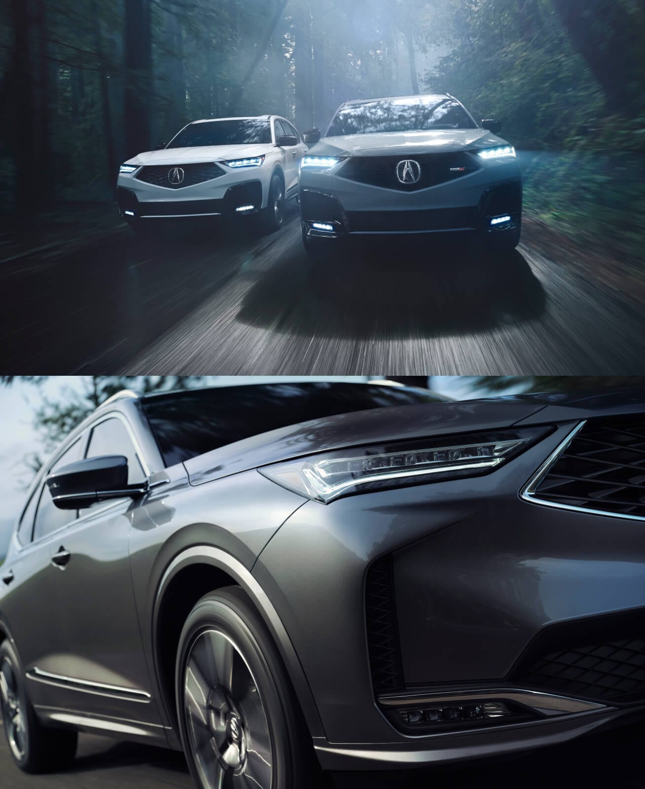 Powertrains That Inspire Confidence