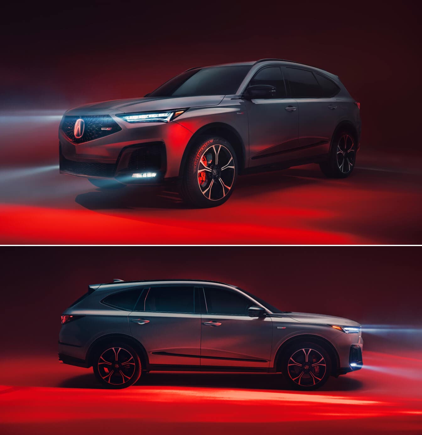 2026 Acura MDX Towing Accessories