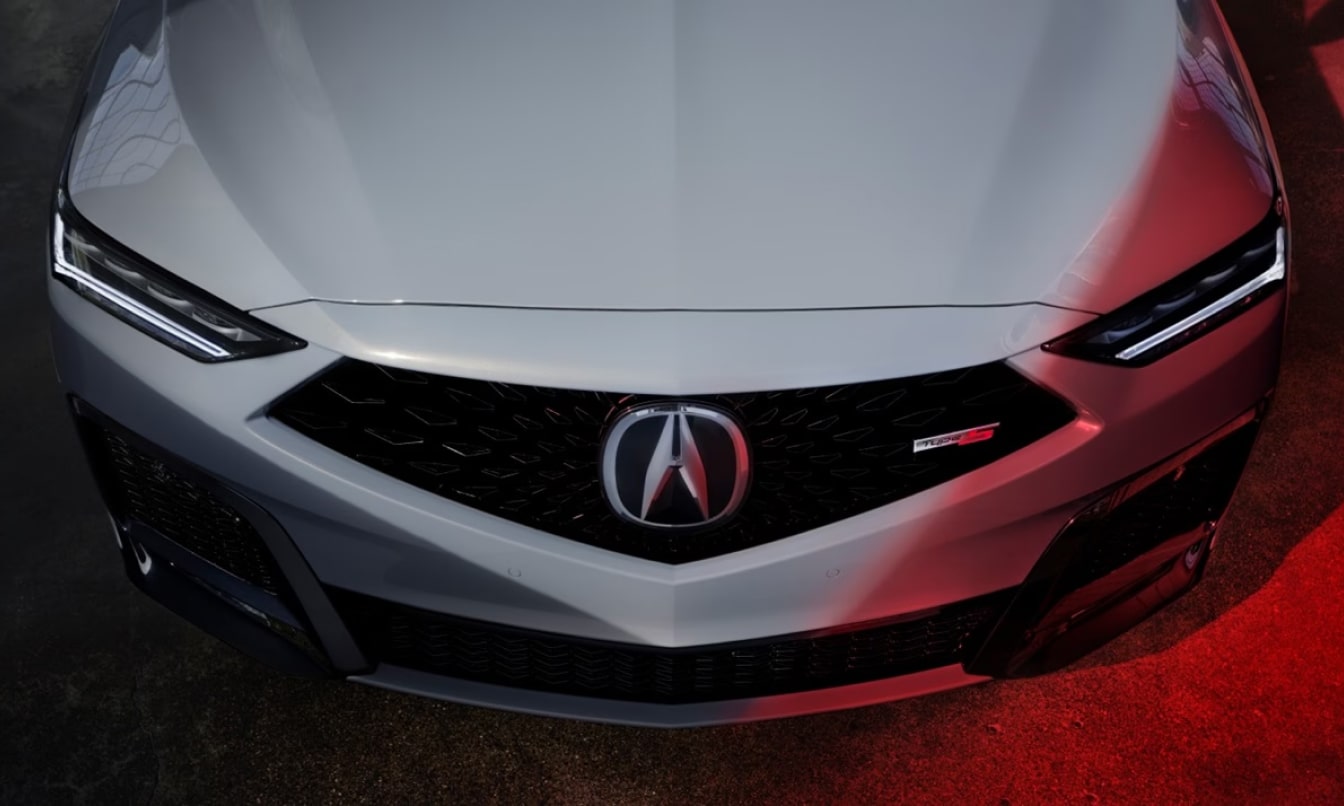 Find Your Acura SUV at Phil Smith Acura