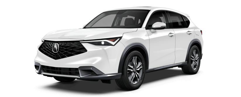 Acura ADX