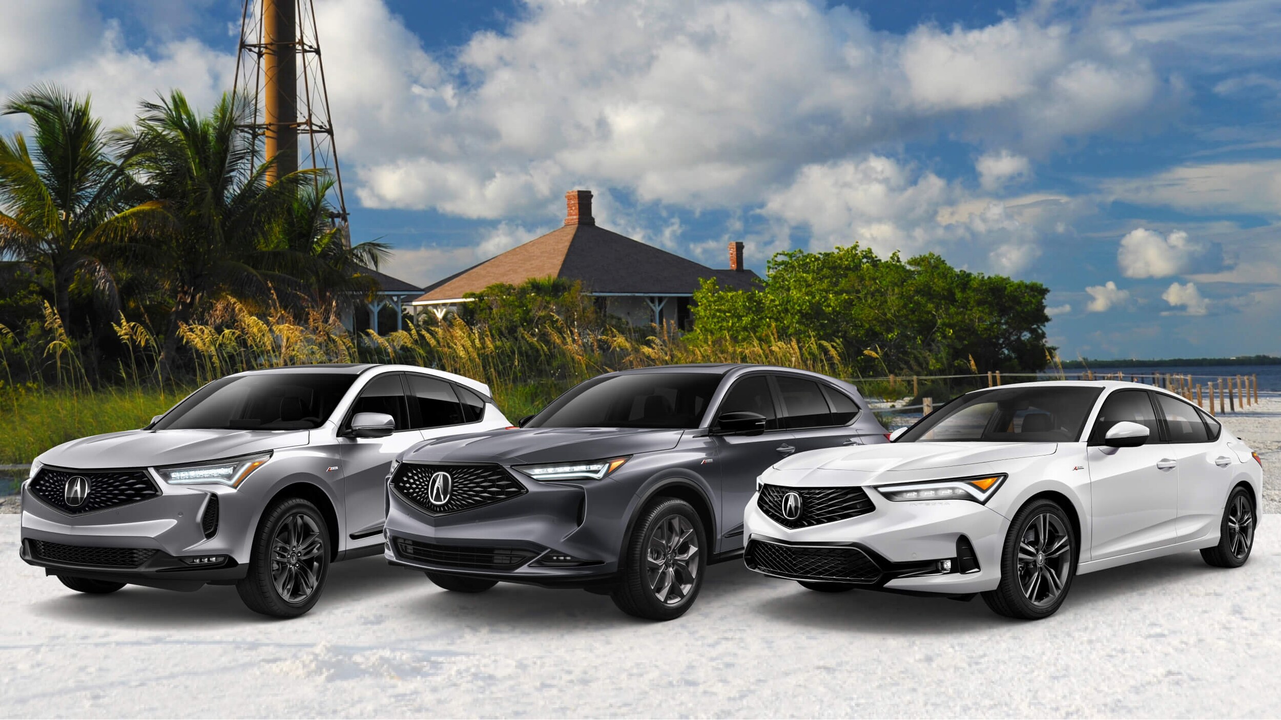acura dealer serving plantation fl