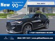Acura ADX