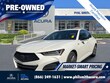  Acura TLX