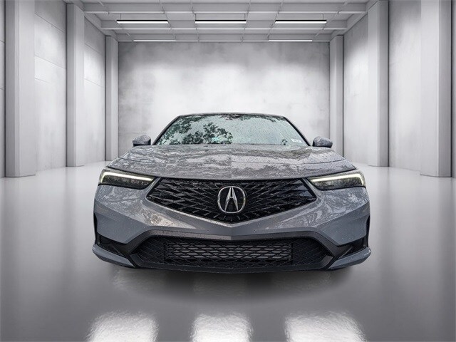 2026 Acura Integra Base photo 3