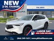  Acura ADX