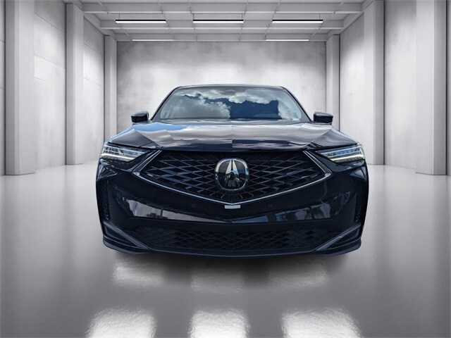 2026 Acura MDX Technology photo 3