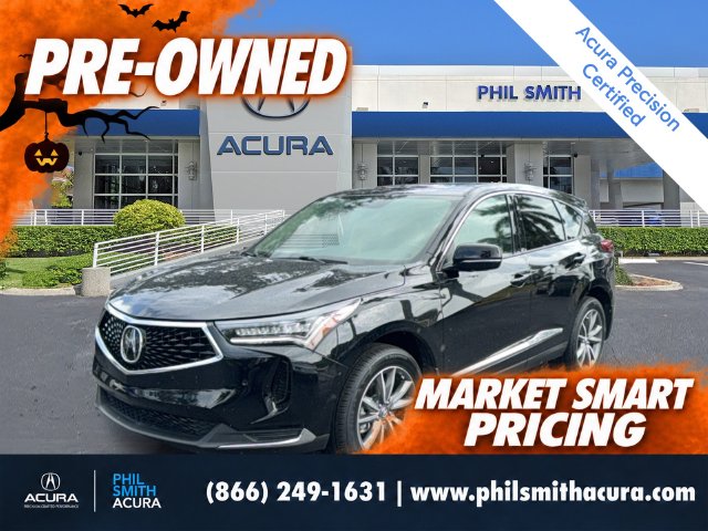 2023 Acura RDX