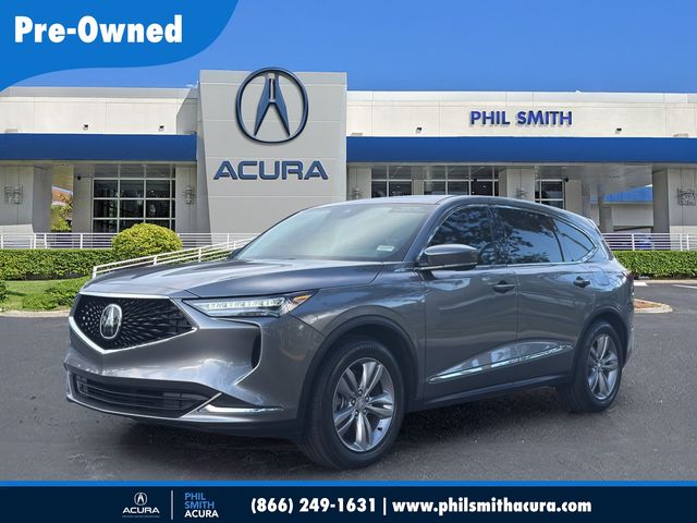 2023 Acura MDX -'s photo