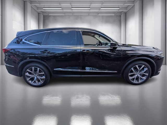 2024 Acura MDX SH-AWD Technology photo 4