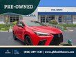  LEXUS NX 350