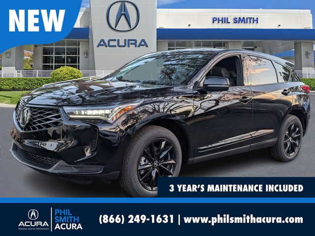 2026 Acura RDX Base's photo