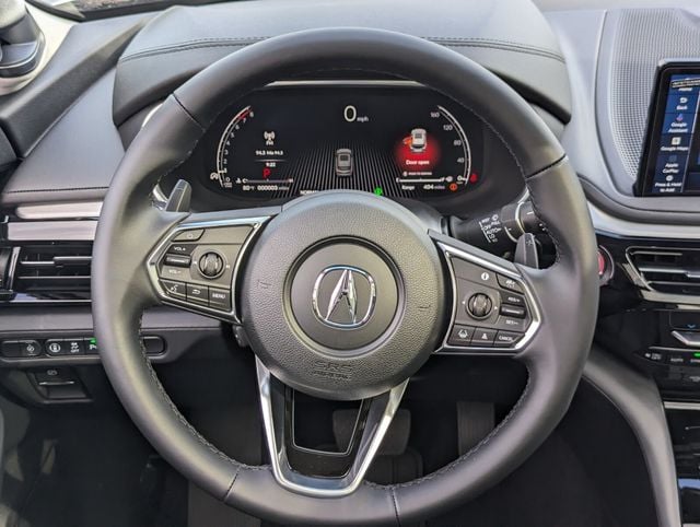 2026 Acura MDX Technology Package - Photo 10
