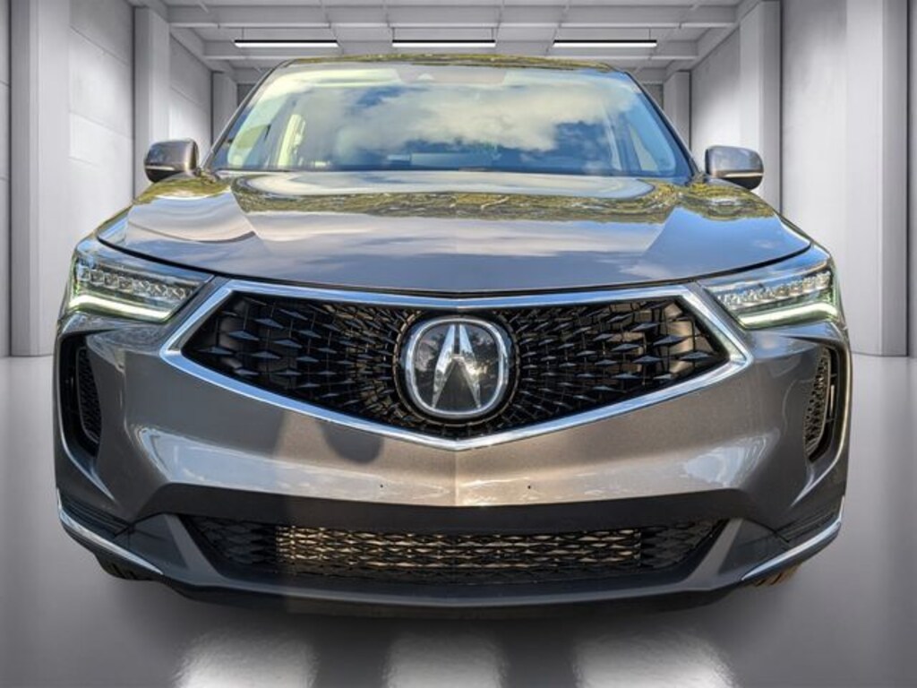 Used 2023 Acura RDX Base SUV
