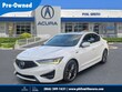  Acura ILX