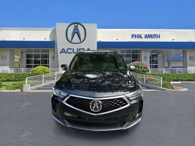 Certified 2023 Acura RDX Technology Package SUV