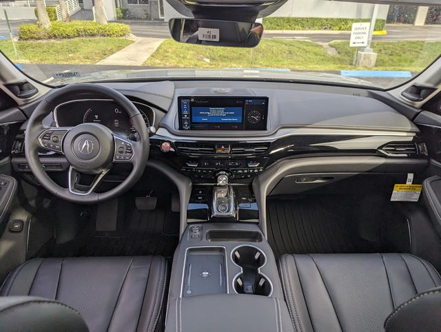 2026 Acura MDX Technology Package - Photo 11