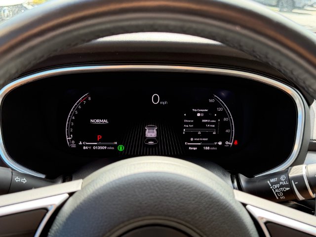 2024 Acura MDX Technology Package - Photo 23