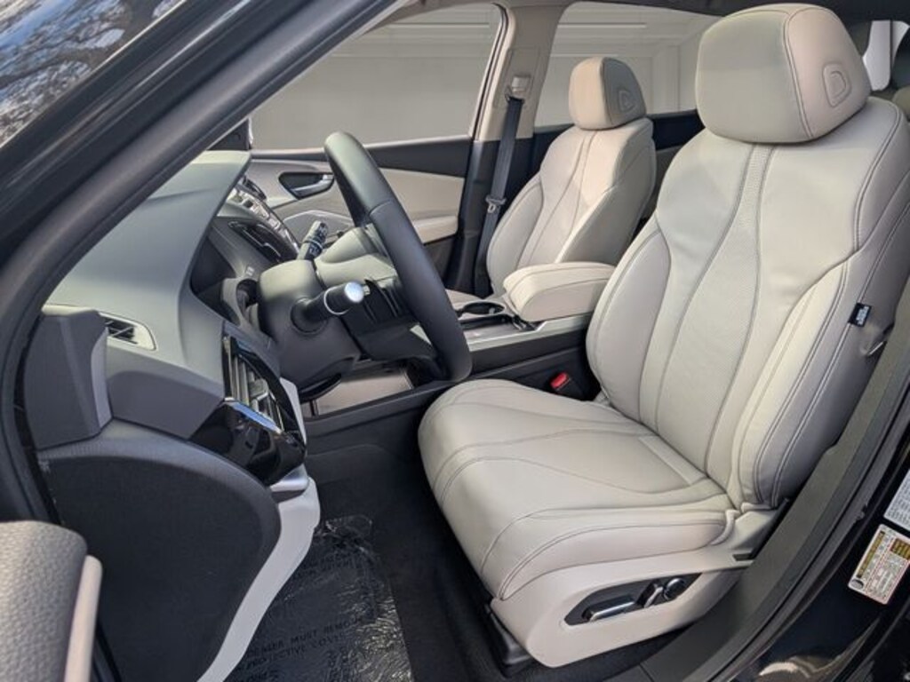 New 2026 Acura RDX Technology Package SUV