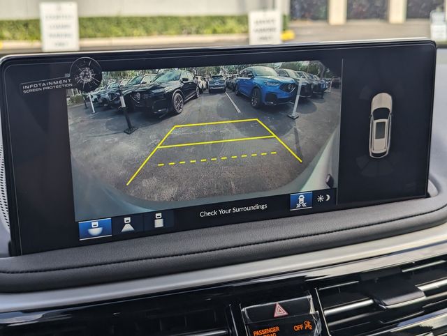 2026 Acura MDX Technology Package - Photo 14