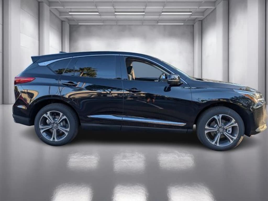 New 2026 Acura RDX Technology Package SUV