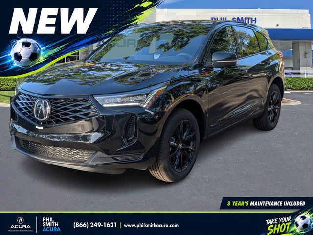 2026 Acura RDX For Sale In Pompano Beach, FL