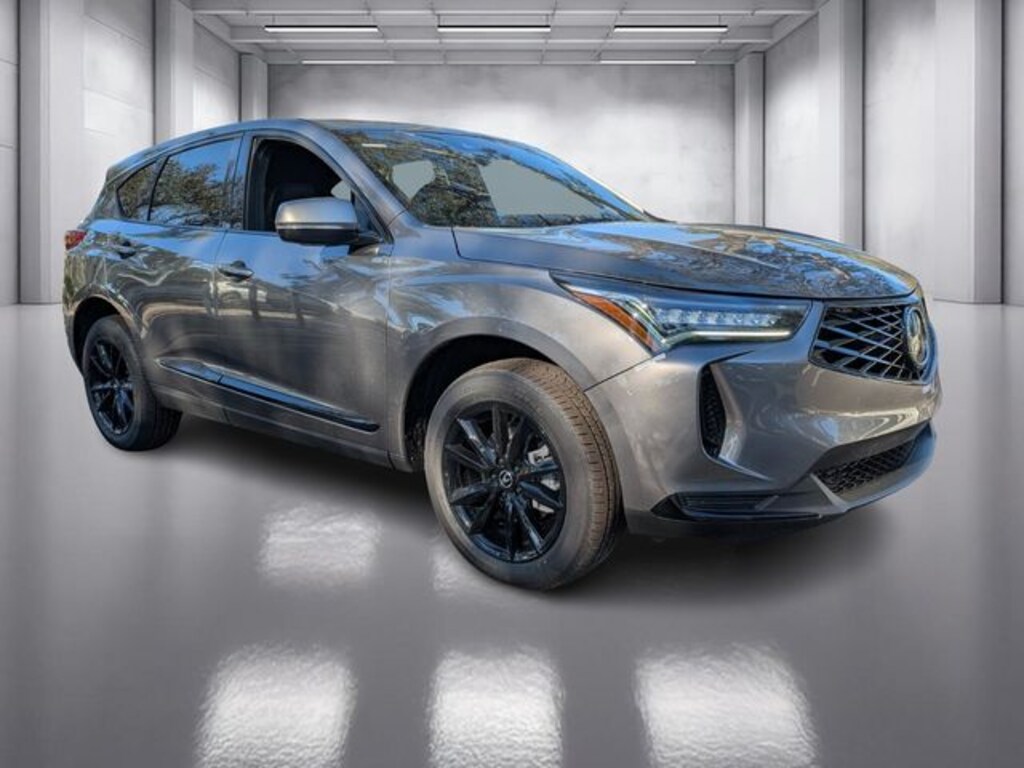 New 2026 Acura RDX SH-AWD SUV