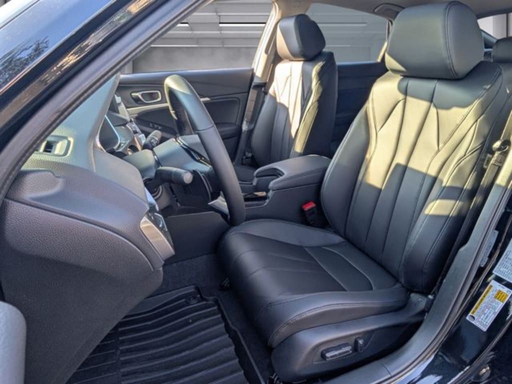 New 2026 Acura Integra Base Hatchback