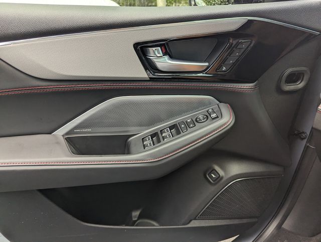 2026 Acura MDX A-Spec w/Advance Package - Photo 18