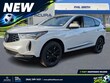  Acura RDX