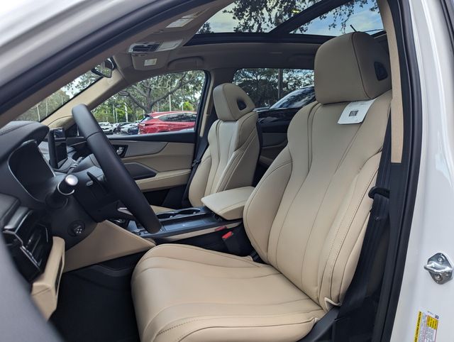 2026 Acura MDX Base - Photo 6