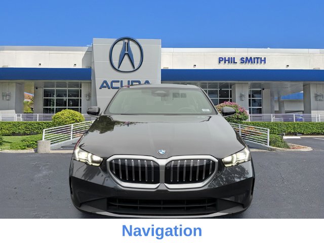 Used 2026 BMW 530i 530i Sedan