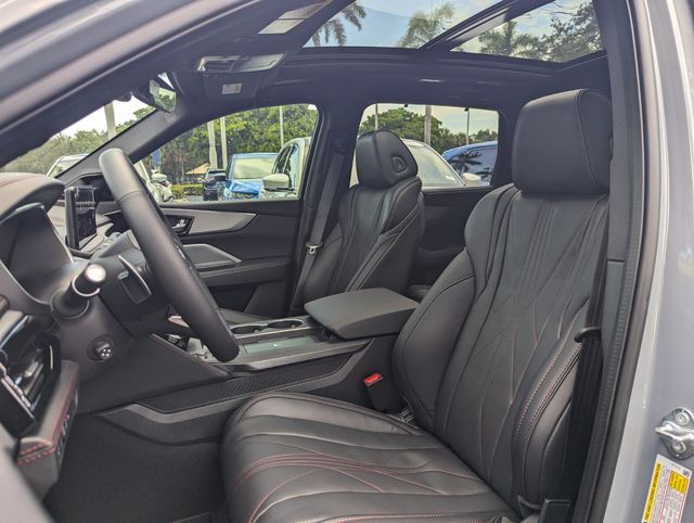 2026 Acura MDX A-Spec w/Advance Package - Photo 6