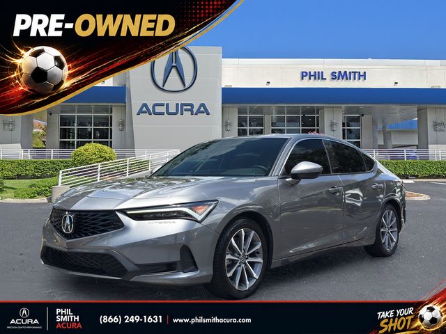 2024 Acura Integra -'s photo