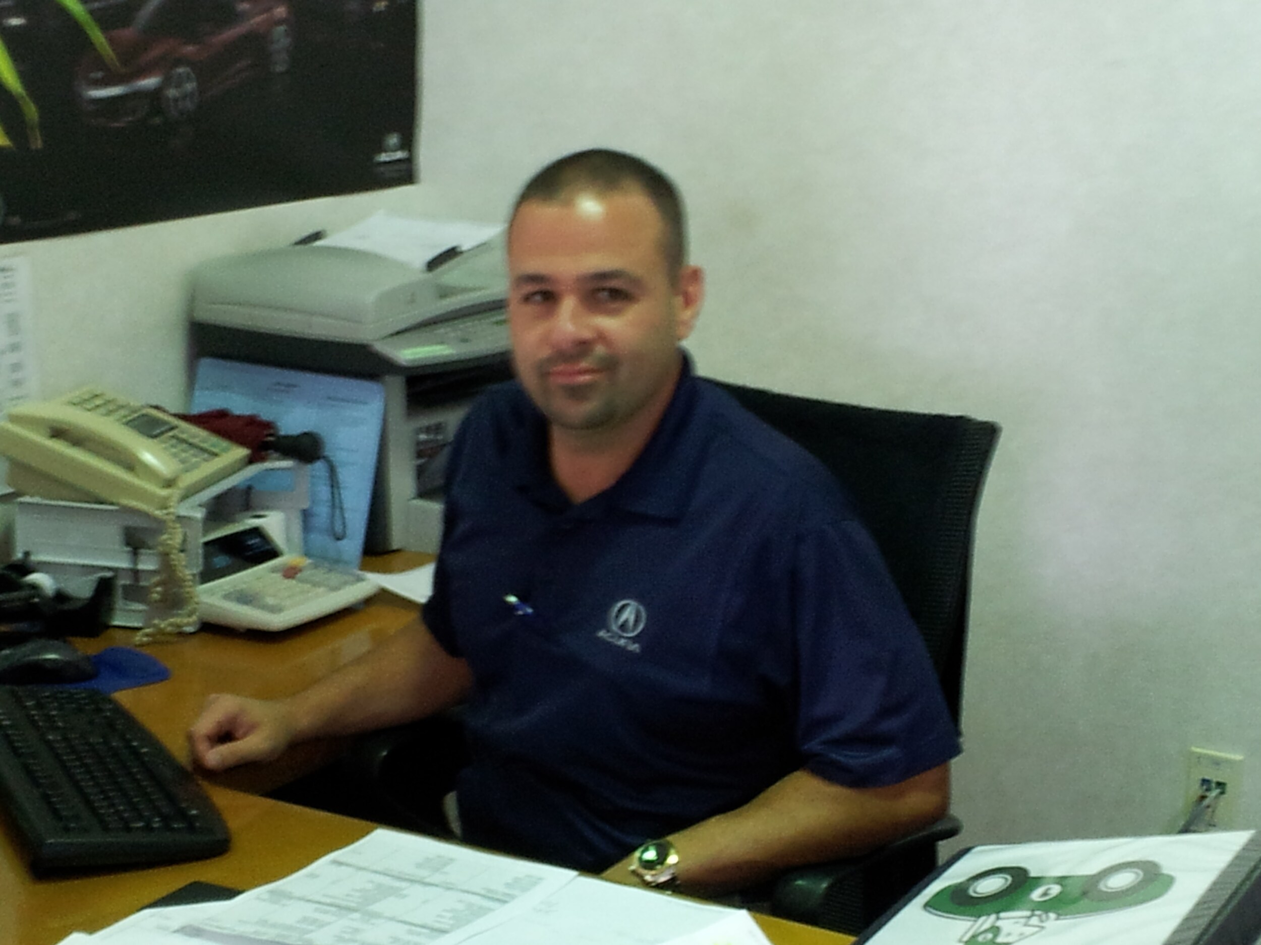 Joey Didomizio