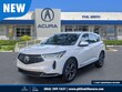  Acura RDX