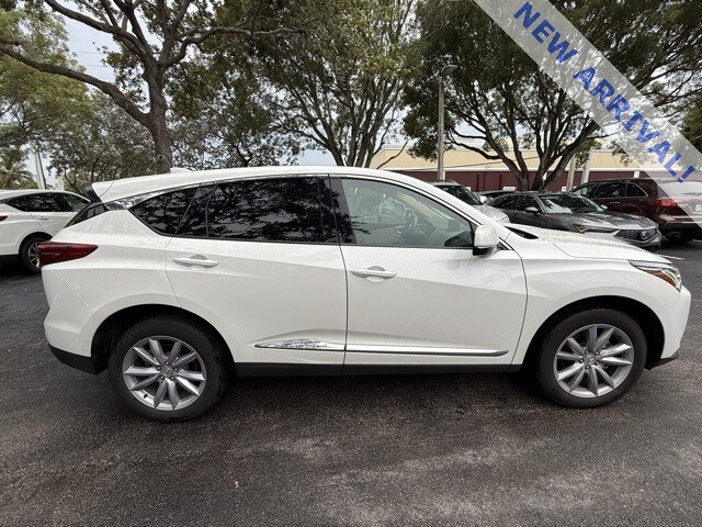 2024 Acura RDX Base photo 4