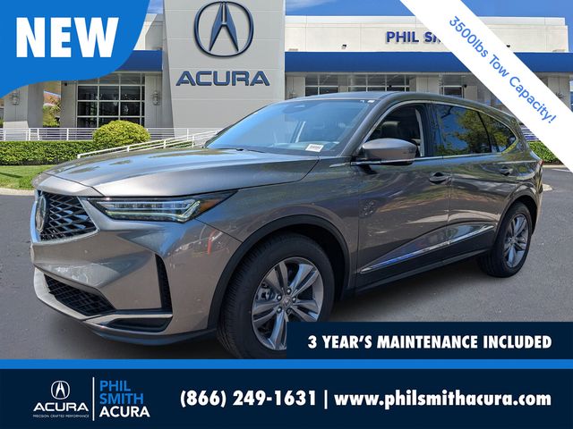 2026 Acura MDX -'s photo