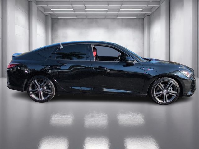 2024 Acura Integra A-Spec photo 2