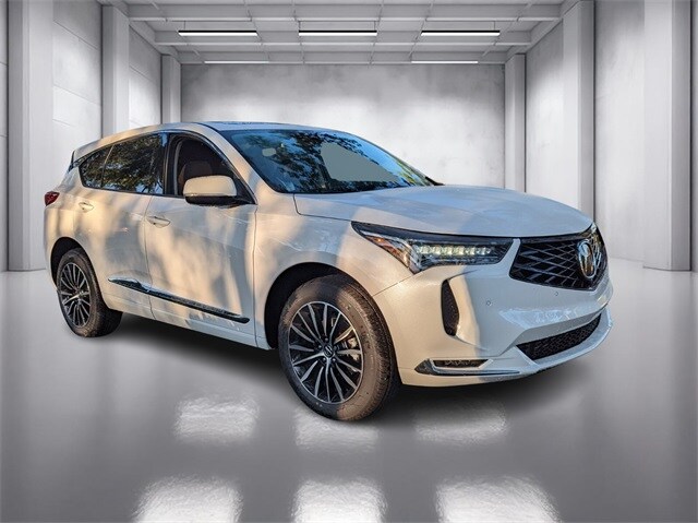 2025 Acura RDX Advance photo 4
