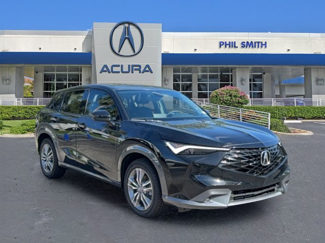 New 2026 Acura ADX Base SUV