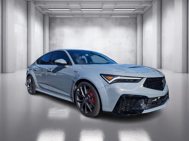 2026 Acura Integra Type S photo 3