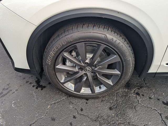 2026 Acura MDX A-Spec Package - Photo 14