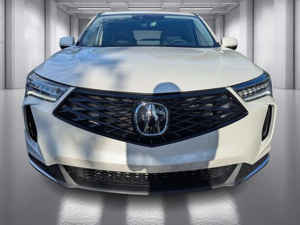 New 2026 Acura RDX Technology Package SUV