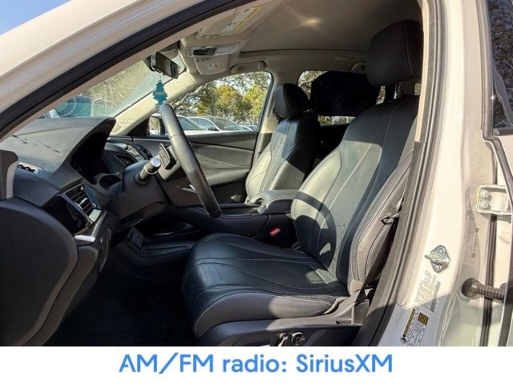 Certified 2023 Acura RDX Technology Package SUV