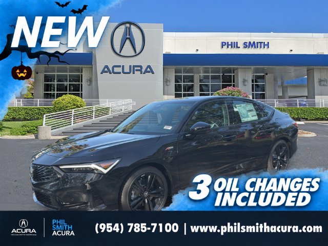 New 2026 Acura Integra A-Spec Tech Package Hatchback