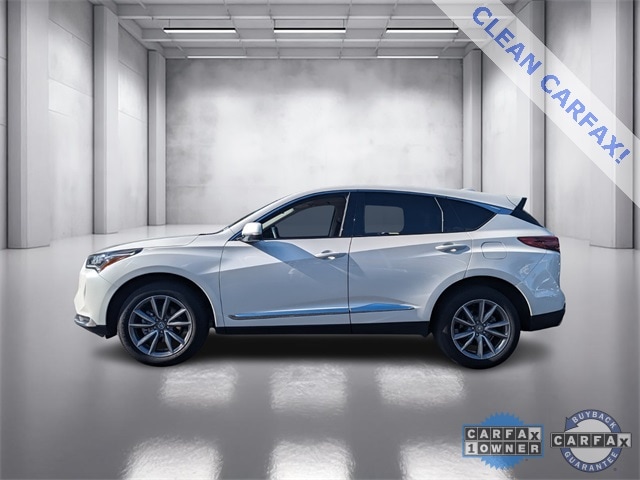 2024 Acura RDX Technology photo 2