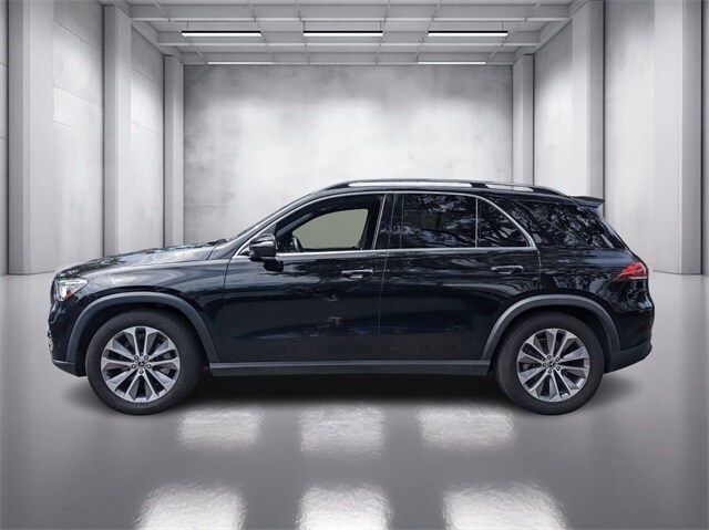 2023 Mercedes Benz GLE 350 photo 2