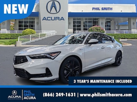 2026 Acura Integra A-Spec Tech Package Hatchback