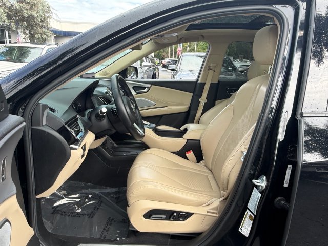 2023 Acura RDX Technology Package - Photo 10