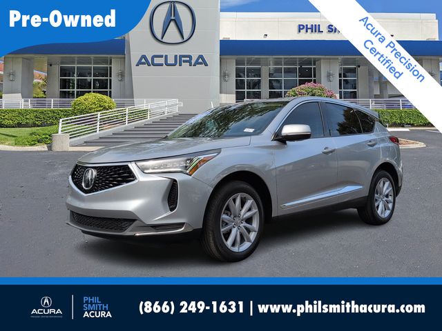 2024 Acura RDX